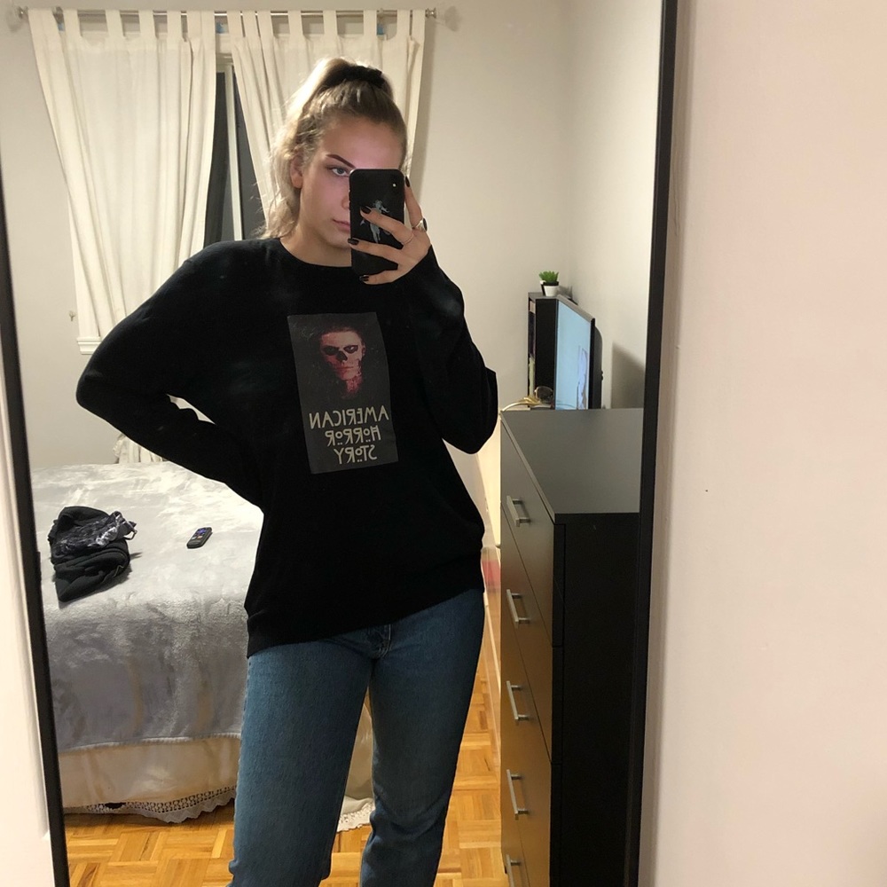American Horror Story Sweatshirt